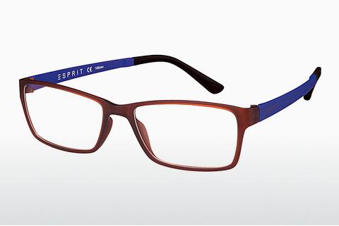 Glasses Esprit ET17447N 535