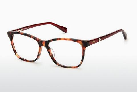 Glasses Fossil FOS 7033 YDC