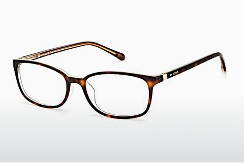 Glasses Fossil FOS 7114 086
