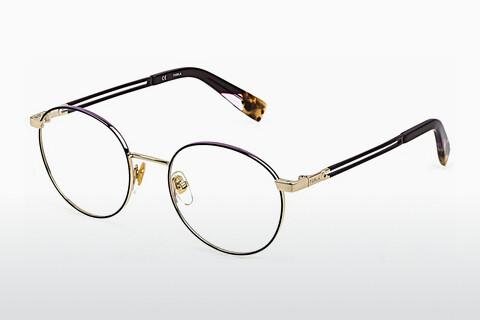 Glasses Furla VFU505 0SNA