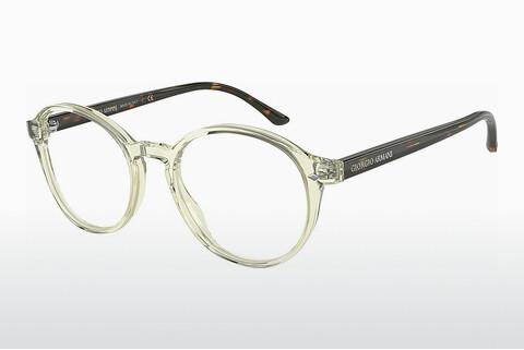 Glasses Giorgio Armani AR7004 5896