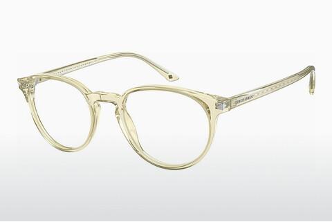 Glasses Giorgio Armani AR7176 5892