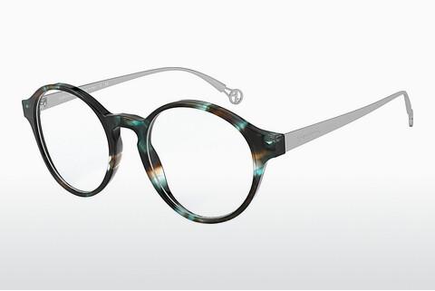 Glasses Giorgio Armani AR7184 5815