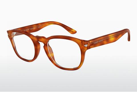 Glasses Giorgio Armani AR7194 5848