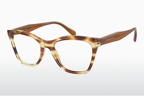 Glasses Giorgio Armani AR7205 5880