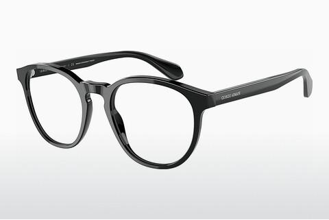 Glasses Giorgio Armani AR7216 5875