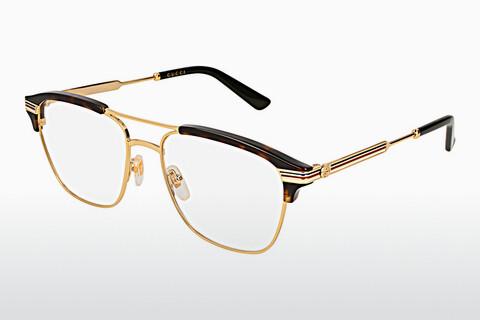 Glasses Gucci GG0241O 003