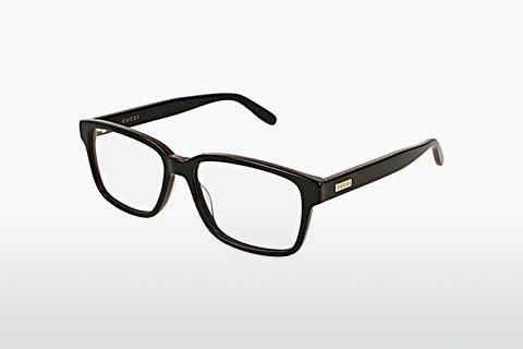 Glasses Gucci GG0272O 005