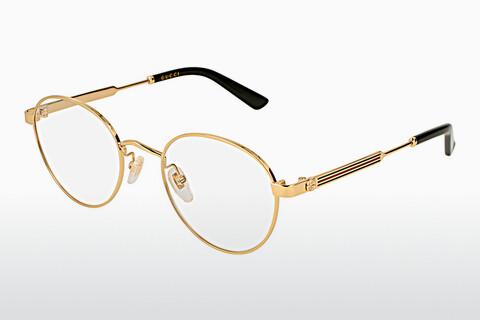 Glasses Gucci GG0290O 001