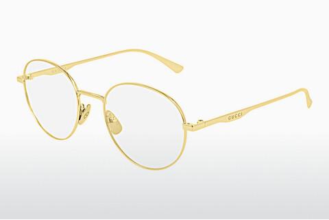 Glasses Gucci GG0337O 008