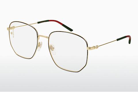 Glasses Gucci GG0396O 001