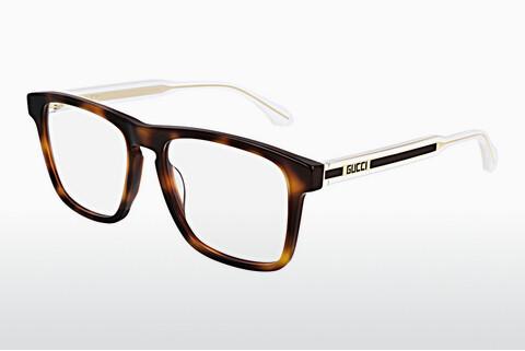 Glasses Gucci GG0561O 002