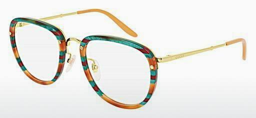 Glasses Gucci GG0675O 004