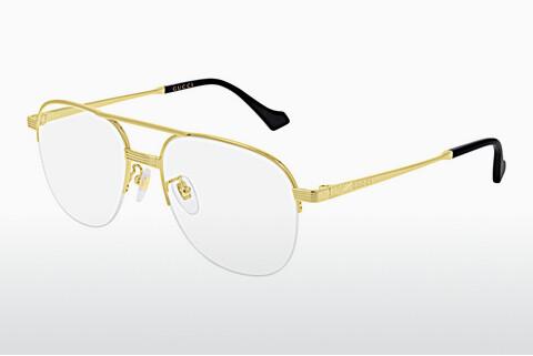 Glasses Gucci GG0745O 001