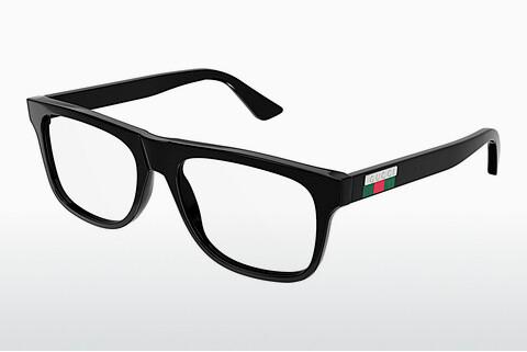 Glasses Gucci GG1117O 001