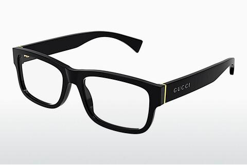 Glasses Gucci GG1141O 001