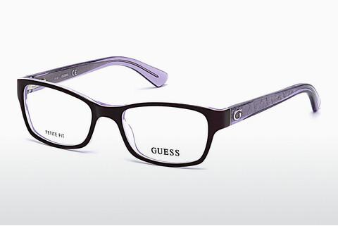 Glasses Guess GU2591 081