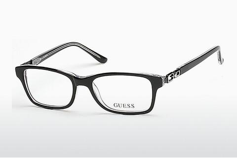 Glasses Guess GU9131 003