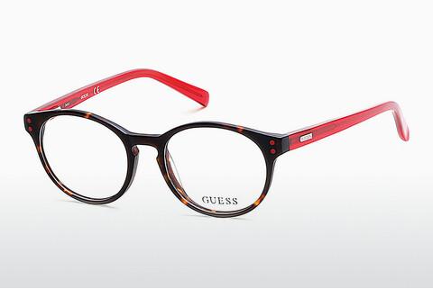 Glasses Guess GU9160 052