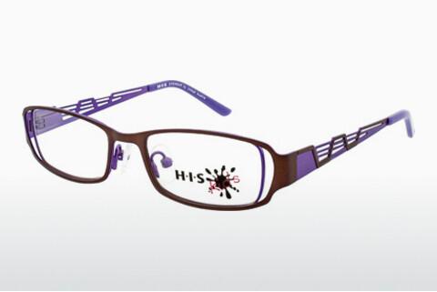 Glasses HIS Eyewear HK137 001