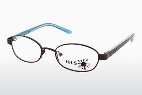 Glasses HIS Eyewear HK139 002