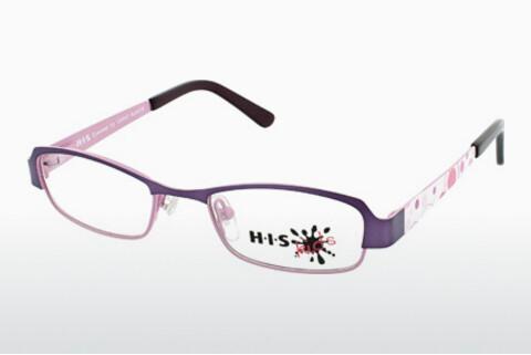 Glasses HIS Eyewear HK154 002