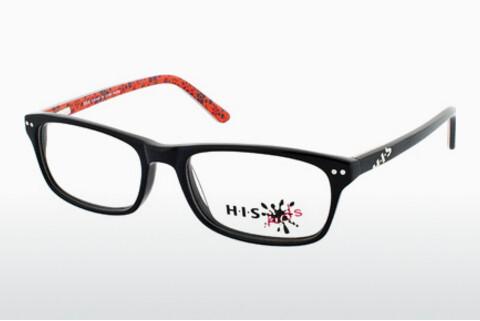 Glasses HIS Eyewear HK500 001
