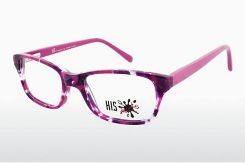 Glasses HIS Eyewear HK506 001