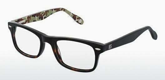 Glasses HIS Eyewear HK510 002