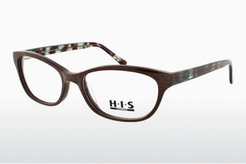 Glasses HIS Eyewear HPL307 003