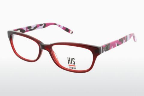 Glasses HIS Eyewear HPL332 002