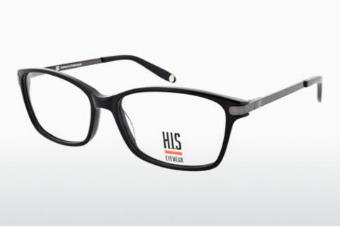Glasses HIS Eyewear HPL334 001
