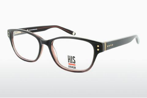 Glasses HIS Eyewear HPL337 002
