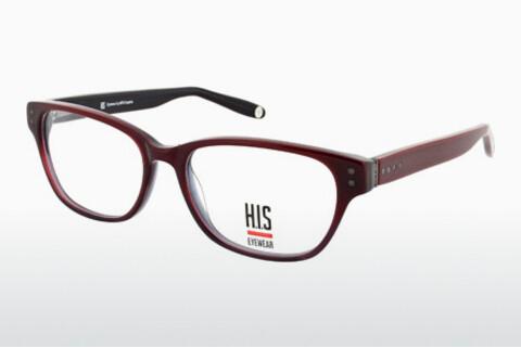 Glasses HIS Eyewear HPL337 004