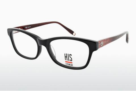 Glasses HIS Eyewear HPL355 002