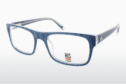 Glasses HIS Eyewear HPL367 008