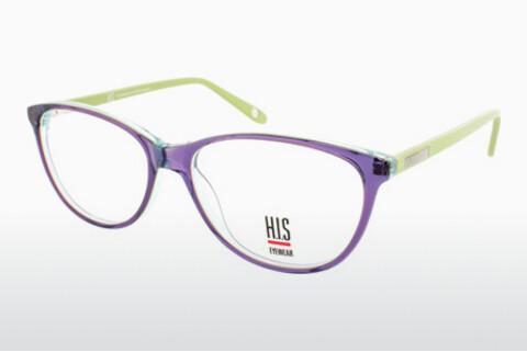 Glasses HIS Eyewear HPL386 004