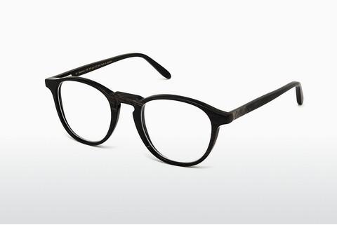Glasses Hoffmann Natural Eyewear H 2290 H18 matt