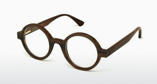Glasses Hoffmann Natural Eyewear H 2308 H40 matt