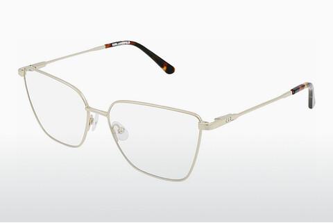 Glasses Karl Lagerfeld KL325 714