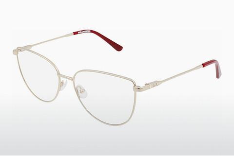 Glasses Karl Lagerfeld KL326 721