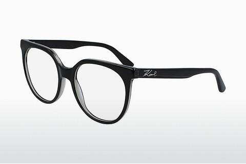 Glasses Karl Lagerfeld KL6018 008