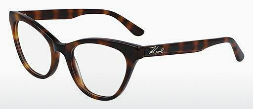 Glasses Karl Lagerfeld KL6019 215