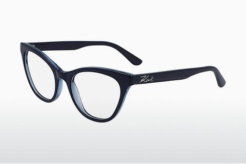Glasses Karl Lagerfeld KL6019 431