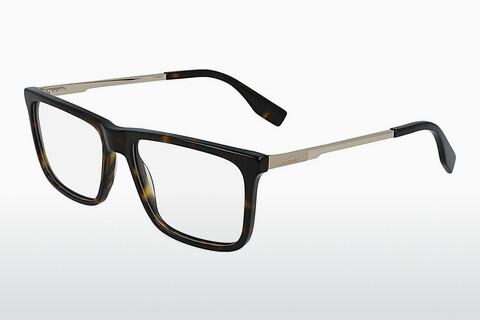 Glasses Karl Lagerfeld KL6023 202