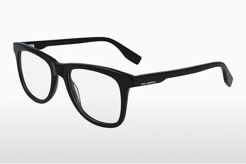 Glasses Karl Lagerfeld KL6024 001