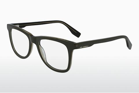 Glasses Karl Lagerfeld KL6024 250