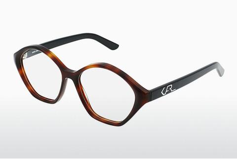 Glasses Karl Lagerfeld KL6051 215