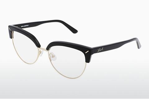Glasses Karl Lagerfeld KL6054 001