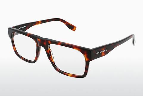 Glasses Karl Lagerfeld KL6055 131